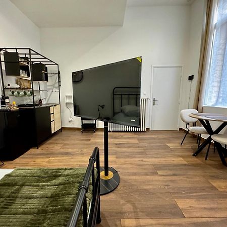 La Suite Green Douai Dış mekan fotoğraf