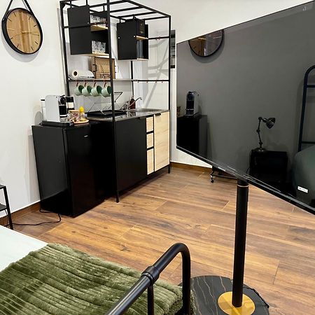 La Suite Green Douai Dış mekan fotoğraf