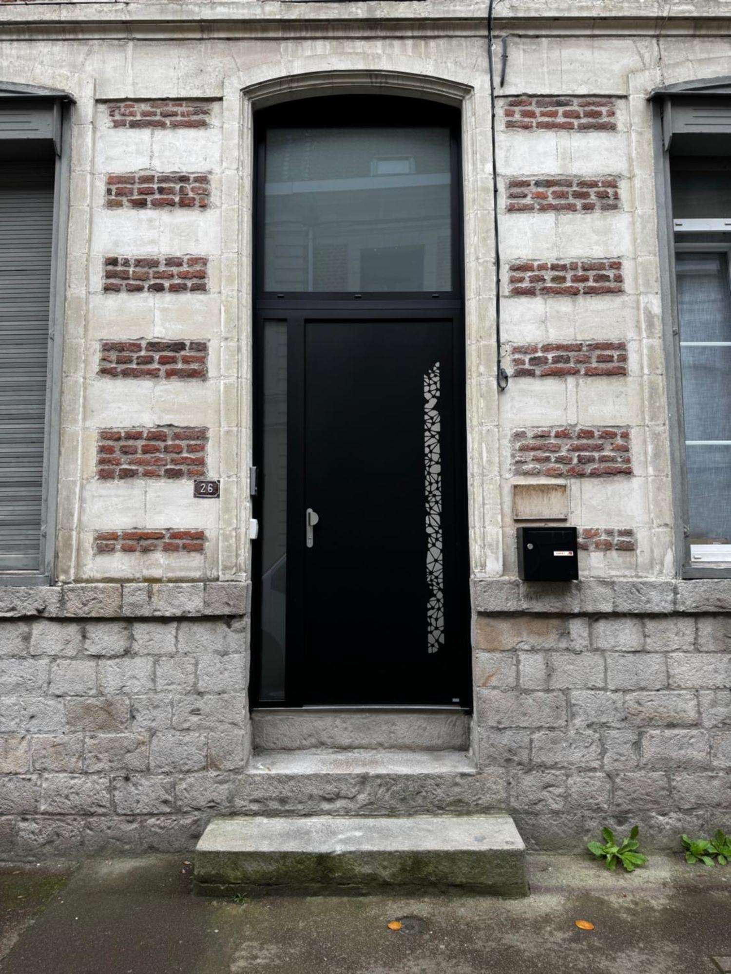 La Suite Green Douai Dış mekan fotoğraf