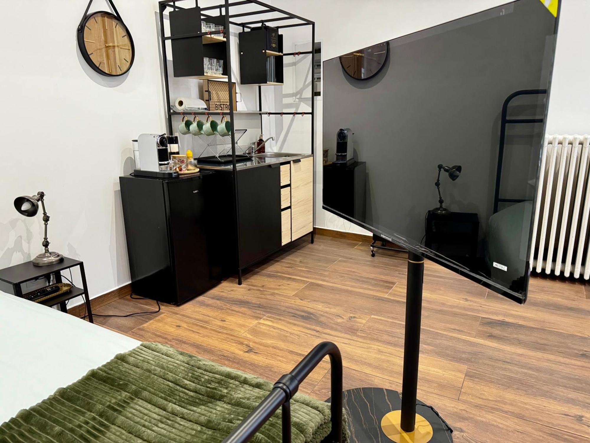 La Suite Green Douai Dış mekan fotoğraf